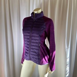 (Eddie Bauer) Hybrid Jacket